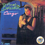 Cargo - Axel Bauer album art