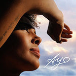 Fire - Ayo album art
