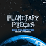 Endless Possibility - Jaret Ray Reddick album art