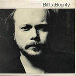 Livin It Up - Bill Labounty album art