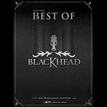 Flame - Blackhead album art