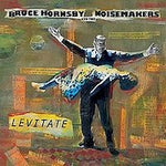 Cyclone - Bruce Hornsby album art
