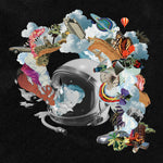 Damn Baby - Alt Bloom album art