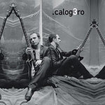 Yalla - Calogero album art