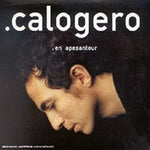 En Apesanteur - Calogero album art