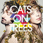 Sirens Call - Cats on Trees album art