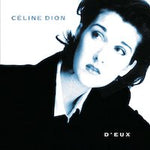 Destin - Celine Dion album art