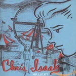 We lost Our Way - Chris Isaak album art