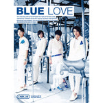 Sarang Bit (사랑 빛) "Love Light" - Cnblue (씨엔블루) album art