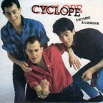 L'Hymne a l'Amour - Cyclope album art