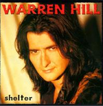 Hey Jude - Warren Hill album art