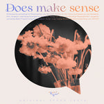 Does Make Sense (말 되지 않을 건 없잖아) - Daybreak (데이브레이크) album art