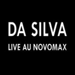 L'Averse (Live) - Da Silva album art