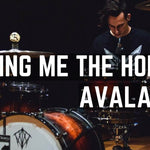Avalanche (Matt McGuire Drum Cover) - Bring Me the Horizon album art