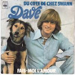 Du Cote de Chez Swann - Dave album art