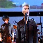 This Must Be the Place - David Byrne album art