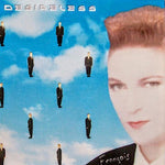 Voyage Voyage - Desireless album art
