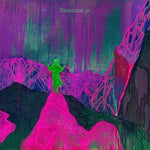 Tiny - Dinosaur Jr. album art