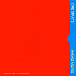 Expresso Love - Dire Straits album art