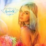 Fame Is a Gun - Addison Rae album art
