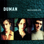 Herseyi Yak - Duman album art