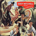 On Veut Des Legendes - Eddy Mitchell album art