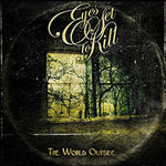 The World Outside - Eyes Set to Kill album art