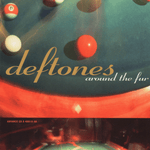 Be Quiet and Drive (Far Away) - Deftones album art