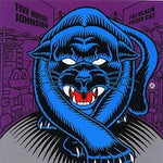 Climb Right Through - Five Horse Johnson album art