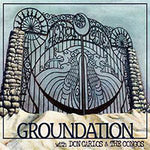 Weeping Pirates - Groundation album art
