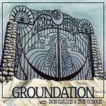 Something More - Groundation album art