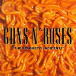 Since I Don't Have You - Guns N' Roses album art