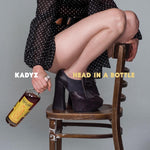 Head in a Bottle - Kady Z album art