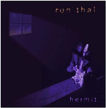 I Can't Play the Blues - Ron Thal (Bumblefoot) album art
