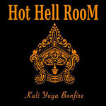 Morrison - Hot Hell Room album art