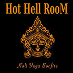 Love Kills - Hot Hell Room album art