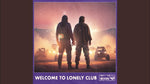 Welcome to Lonely Club - Alan Walker album art