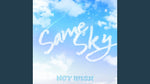 Same Sky - NCT Wish (エヌシーティー・ウィッシュ) album art
