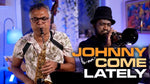 Johnny Come Lately - Terell Stafford Quintet album art