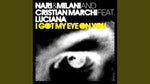 I Got My Eye on You (feat. Luciana) by Nari & Milani and Cristian Marchi (Drum Remix) - Kev Hickman album art
