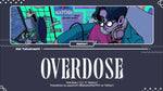 Overdose - Natori (なとり) album art