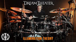 The Gift of Music (Gene Vichayaporn Drum Cover) - Dream Theater album art