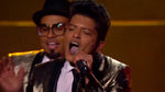 Super Bowl 48 Halftime Show - Bruno Mars album art