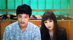 You and I - Park Bom (박봄) album art