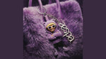 Keychain (from the Film K Pops!) - Aespa (에스파) album art