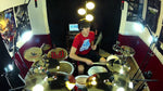 Faint (COOP3RDRUMM3R Drum Cover) - Linkin Park album art