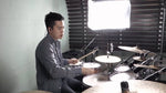 Have Fun Go Mad (Excel Mangare Drum Cover) - Blair MacKichan album art