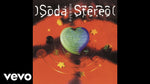Camaleón - Soda Stereo album art