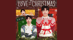 Love Christmas (러브 크리스마스) - Jin Hae Seong (진해성) album art