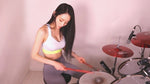 New Rules (A Yeon 아연 Drum Cover) - Dua Lipa album art